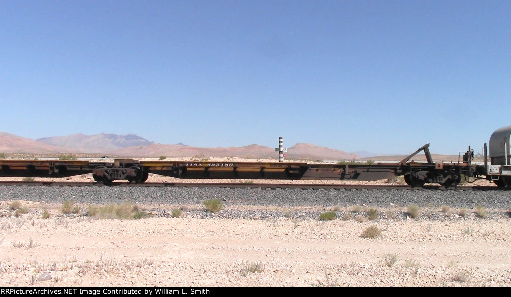 EB Manifest Frt at Erie NV W-Pshr -64